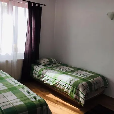 Villa вълнара Sredets